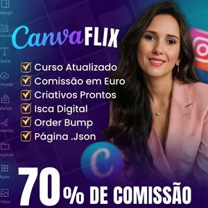 Curso CanvaFlix (CPN)>