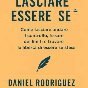 Cover image for Online course Lasciali-essere-trova-te-stesso-Larte-della-liberta-emotiva
