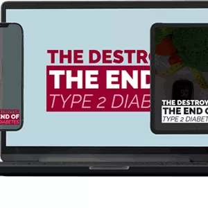 Cover image for Ebook Unknown impacts of diabetes on your life