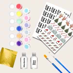 Imagem de capa para o Curso online Kit de Treino Art & Porcelana