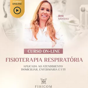 Imagem do curso FISIOTERAPIA RESPIRATÓRIA APLICADA AO ATENDIMENTO DOMICILIAR E ENFERMARIA