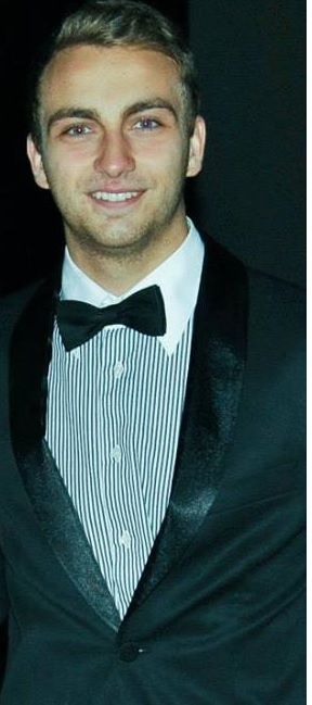 Anthony Vassilev
