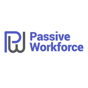 Cover image for Online course Passive Workforce (Basic plan)
