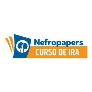 Imagem de capa para o Curso online Curso de IRA Nefropapers