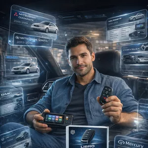 Imagen de portada para Ebook Libro Master Tips (Preventa Especial)