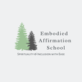 Embodied Affirmation School logo