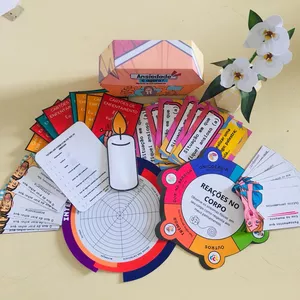 Imagem de capa para o Curso online Ansiedade: e agora? Técnicas de Enfrentamento