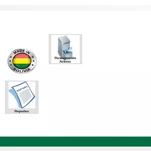 Imagen de portada para Curso online Sistema de activo fijo codigo fuente