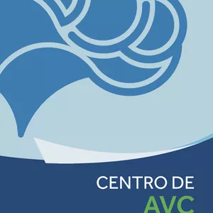 Imagem de capa para o Curso online Curso Centro de AVC