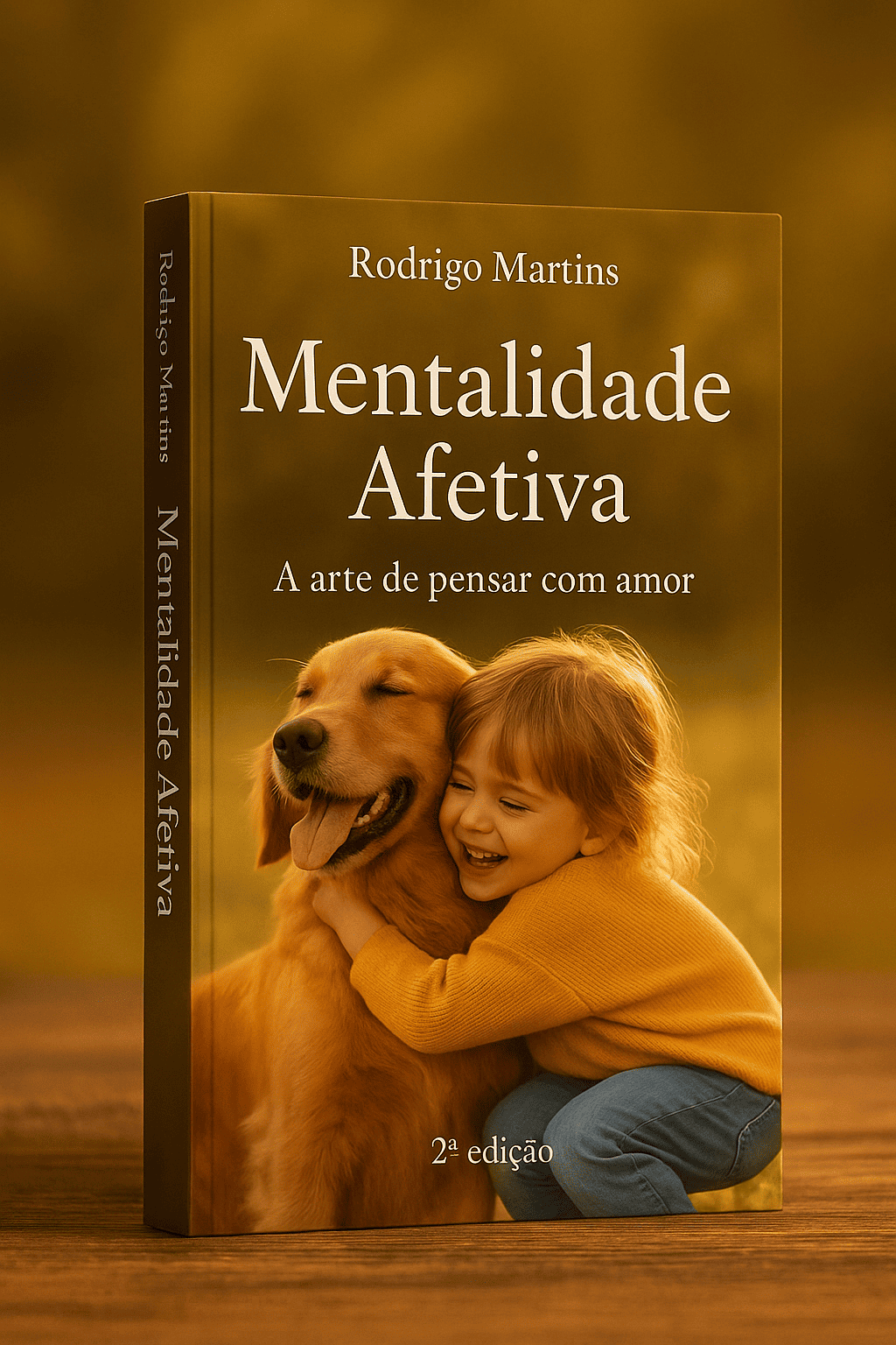 Instagram @mentalidadeafetiva