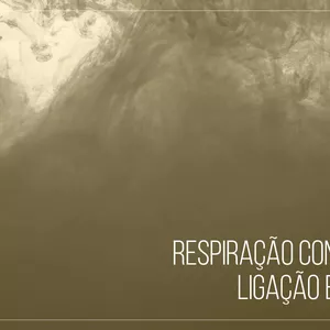 Imagem de capa para o Curso online PROA + RESPIRAÇÃO CONSCIENTE + LIGAÇÃO ESPIRITUAL