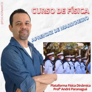 Imagem de capa para o Curso online Em busca da minha FARDA BRANCA - Aprendiz de Marinheiro (EAM)