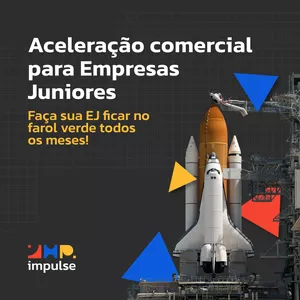 Imagem de capa para o Curso online Aceleração comercial para Empresas Juniores