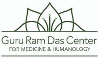 Guru Ram Das Center for Medicine and Humanology logo