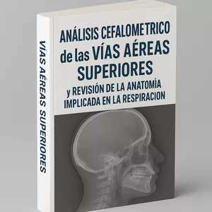 Imagen de portada para Ebook Guía completa de análisis de vías respiratorias superiores para mejorar tratamientos
