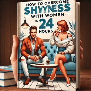 Imagem do curso PERCA TIMIDEZ COM MULHERES