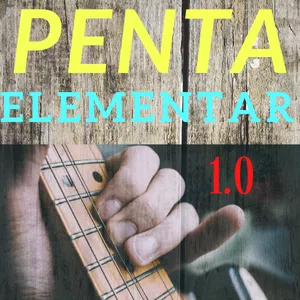 Imagem de capa para o Curso online Penta Elementar 1.0 