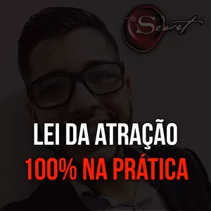 Imagem de Lei da atração na prática criado por Light Lion na hotmart
