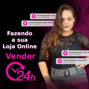 Imagem do curso Método Vender 24 Horas FULL