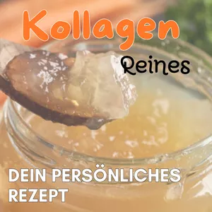 Cover image for Online course Reines Kollagen
