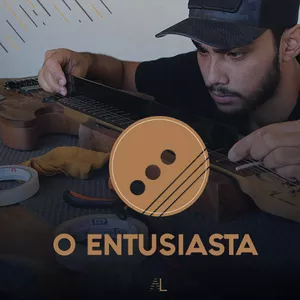 Imagem de capa para o Curso online O Entusiasta: Eletrica para Guitarra e baixo passivo