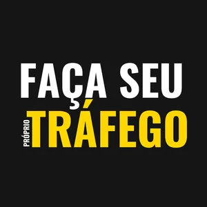 Imagem de capa para o Curso online Faça Seu Próprio Tráfego