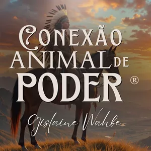 Imagem de capa para o Curso online Conexão Animal de Poder - Jornada de Busca