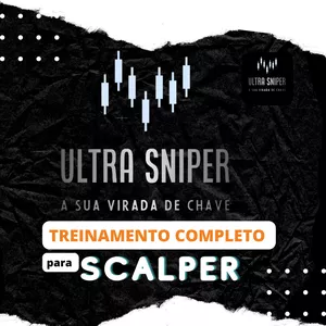 Curso Treinamento ULTRA SNIPER