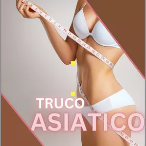 Cover image for Online course Truco Asiatico