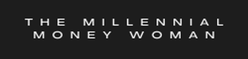 The Millennial Money Woman's School logo