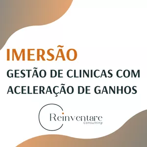 Imagem do curso Gestão de Clinicas com Aceleração de Ganhos 