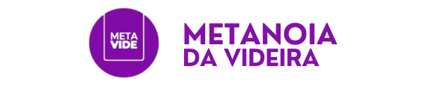 Curso METAVIDE - Metanoia da Videira