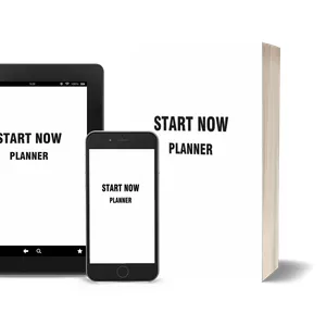 Imagem de capa para o Ebook GUIA PARA ALCANÇAR SEUS OBJETIVOS E SER SUA MELHOR VERSÃO - PLANNER 