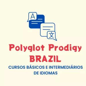 Imagem de capa para o Ebook Polyglot Prodigy: Desperte seu Gênio Poliglota rapidamente 