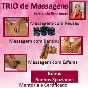 Capa do curso 