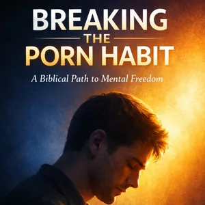 Cover image for Ebook Breaking the porn habit