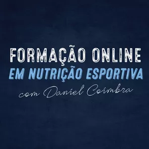 Imagem de capa para o Curso online Formação Online em Nutrição Esportiva