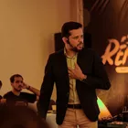 Foto do Criador Emanuel SIlva