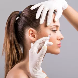 Imagem de capa para o Curso online Toxina botulínica (botox)