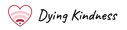 Dying Kindness logo