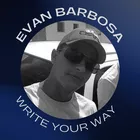 Foto do Criador Evan Barbosa