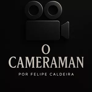Imagem de capa para o Curso online O CAMERAMAN