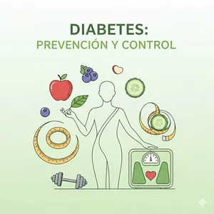 Imagen de portada para Ebook CONTROL DE LA DIABETES Y DESPARASITACION METODO ANCESTRAL