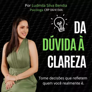 Imagem do curso Curso Da Dúvida à Clareza