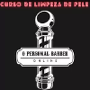 Imagem de capa para o Curso online Limpeza de Pele o Personal Barber