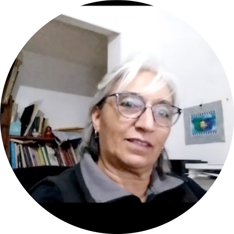 Olga Salazar
