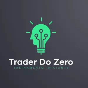 Imagem de capa para o Curso online Trader Do Zero
