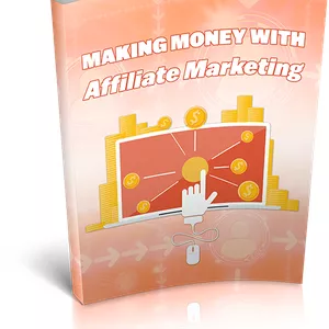 Imagem de capa para o Ebook 27,00 ganhar dinheiro com marketing