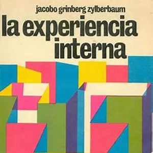 Imagen de portada para Ebook La Experiencia Interna - Jacobo Grinberg
