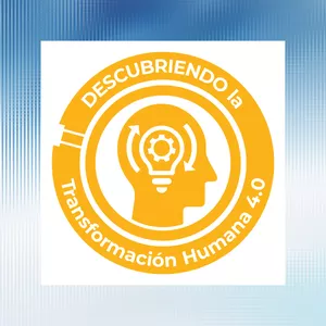 Imagen de portada para Curso online Descubriendo la Transformación Humana 4.0